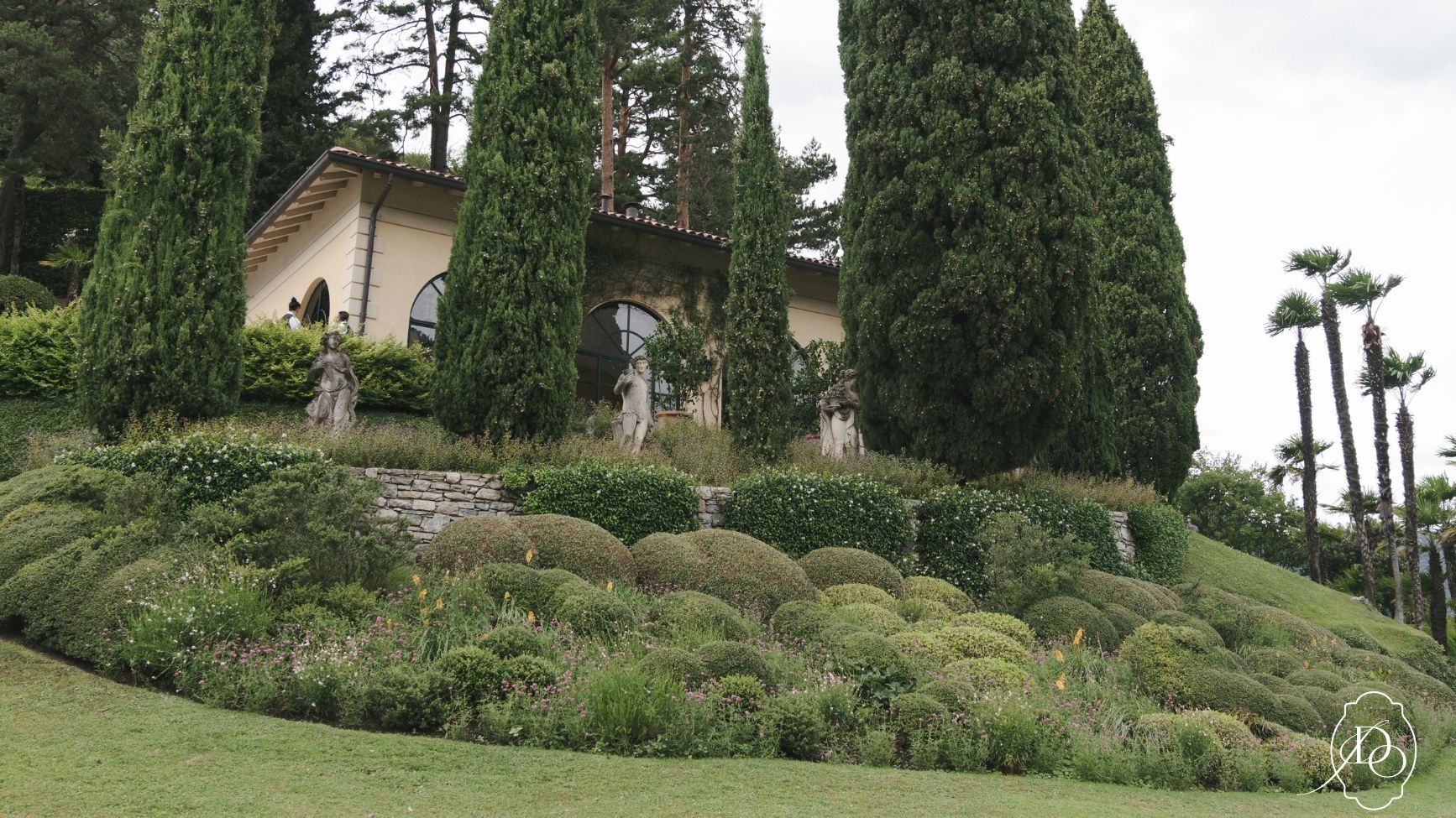 villa del Balbianello